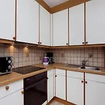 Apartment In Going Near Lift
