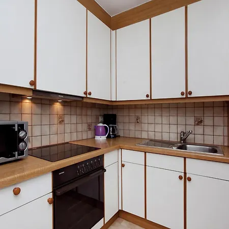 Apartamento In Going Near Lift