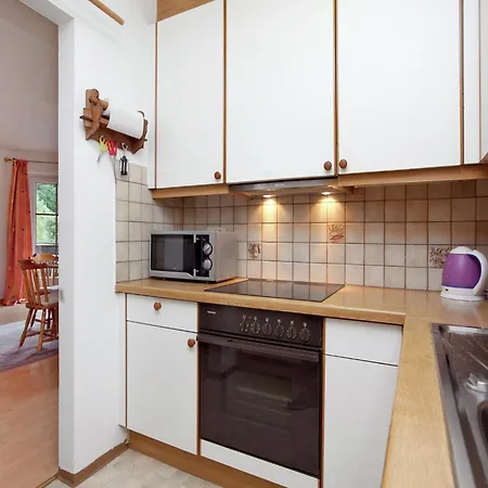 Apartamento In Going Near Lift *