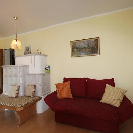 In Going Near Lift *