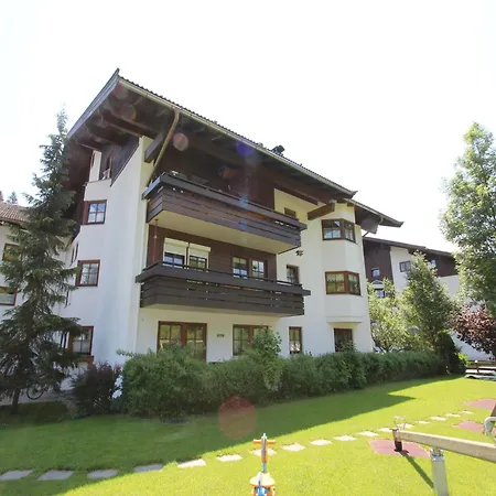 Apartamento In Going Near Lift *