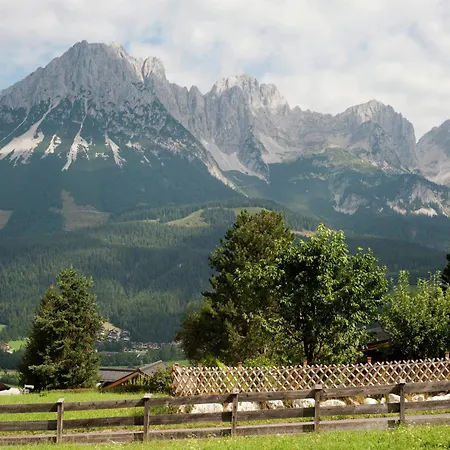 Apartamento In Going Near Lift *