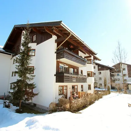 Apartment In Going Near Lift