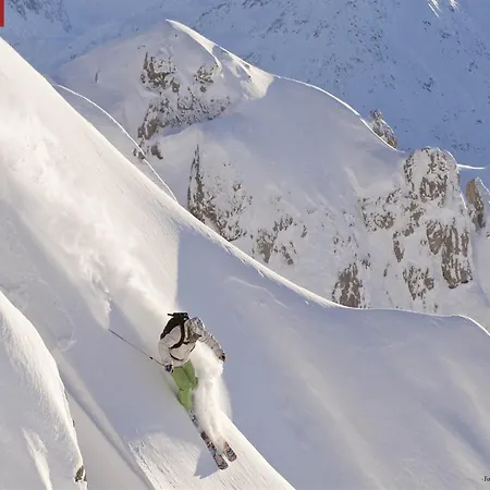 Apartment In Going Near Lift Going am Wilden Kaiser
