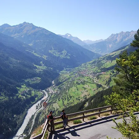 In Going Near Lift Apartamento *