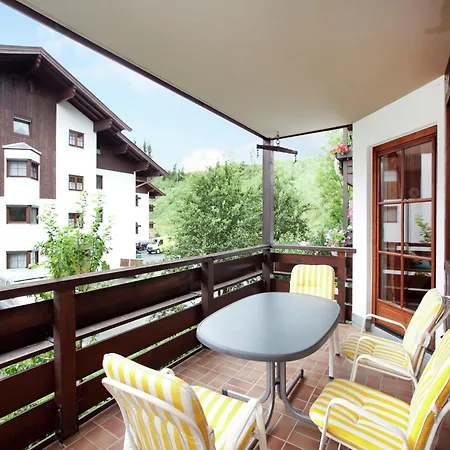 Apartamento In Going Near Lift *