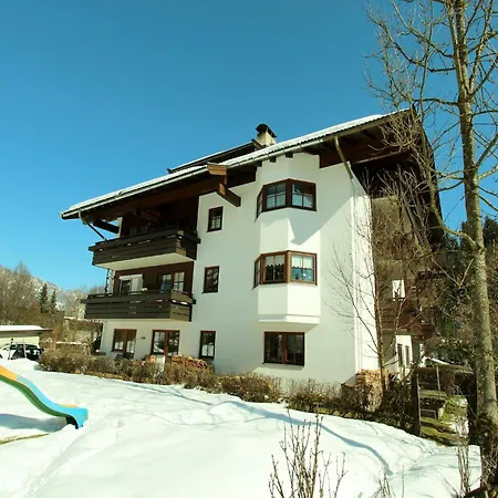 In Going Near Lift Apartment Going am Wilden Kaiser