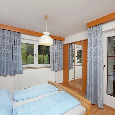 In Going Near Lift Going am Wilden Kaiser