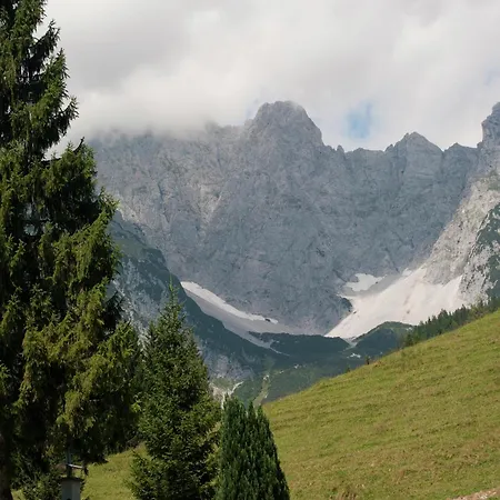 Apartamento In Going Near Lift