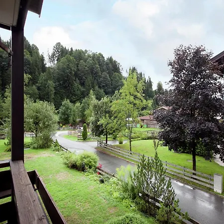 Apartamento In Going Near Lift Going am Wilden Kaiser