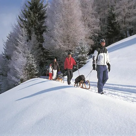 In Going Near Lift Apartamento