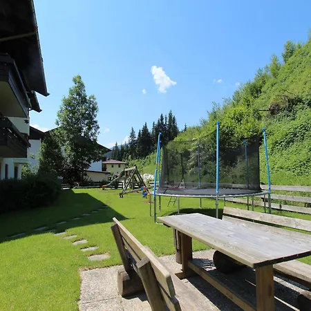 In Going Near Lift Apartamento Going am Wilden Kaiser