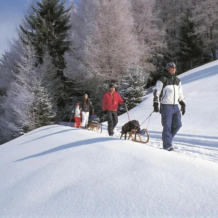 Near The Skiing Area Lägenhet