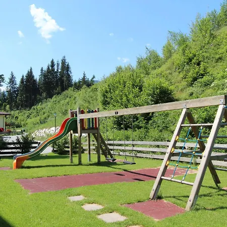 Near The Skiing Area Lägenhet
