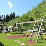 In Going Near Lift