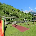 In Going Near Lift Διαμέρισμα *